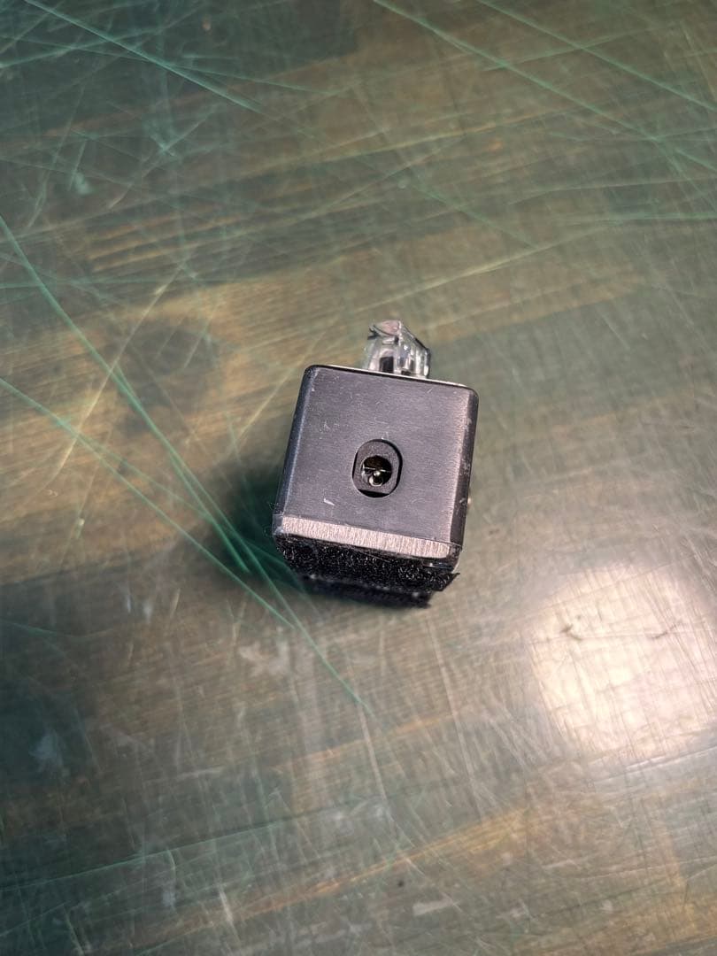 xotic ep booster ブースター