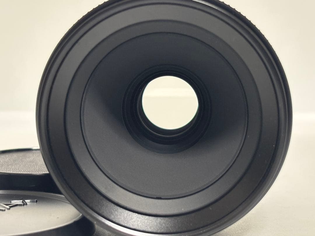 【美品】CONTAX Makro-Planar F2.8 60mm AEJ