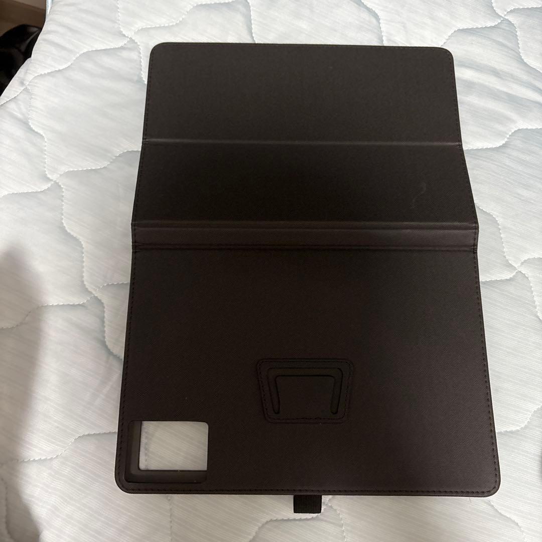 DOOGEE U11 ゲーミングタブレット本体（ケース付き）龍さん専用