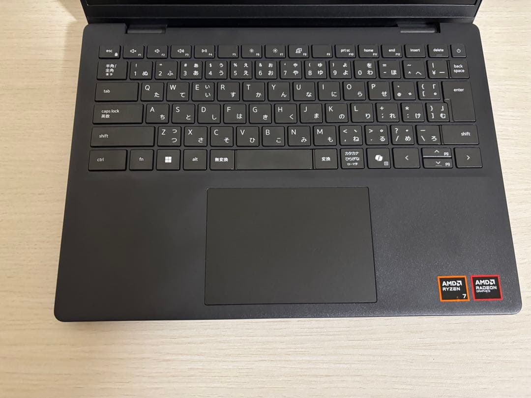 Windowsノート本体 DELL Inspiron 14 5445