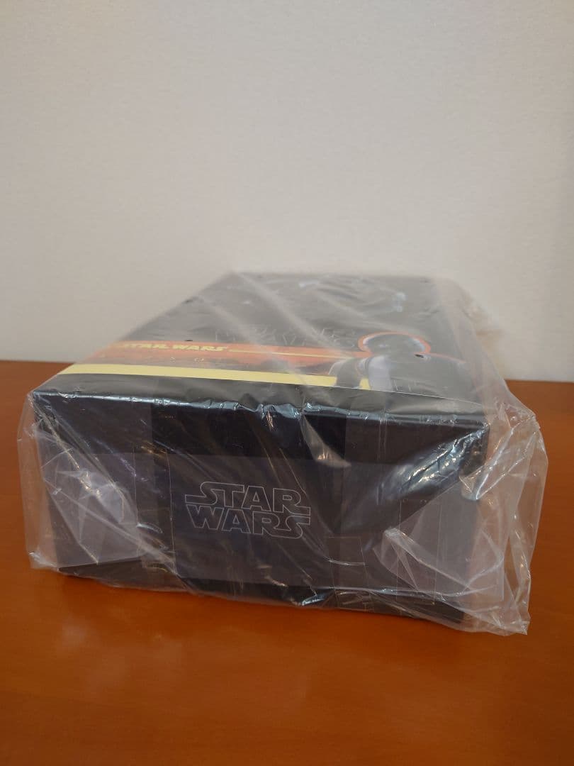 ホットトイズ K2-SO