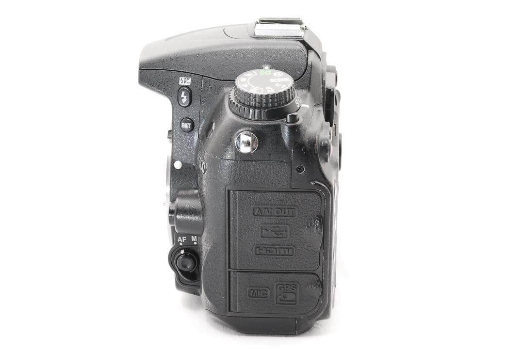 Nikon D7000 シングルレンズセット 高速連写！届いてすぐ使える♪