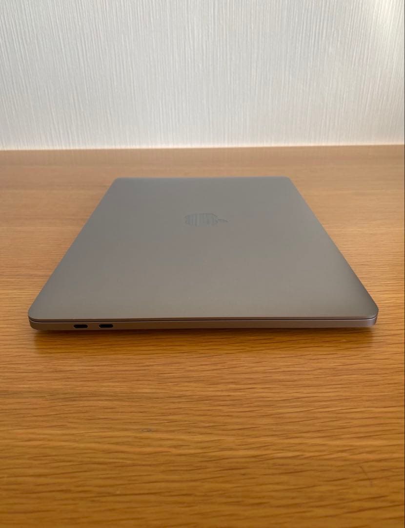 【高性能・大容量】MacBook Pro 2020 美品　MacBook本体
