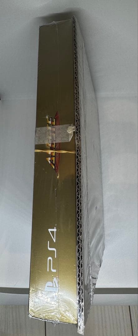 【新品未開封】 PS4 アレスタコレクション　M2特製ブックレット付