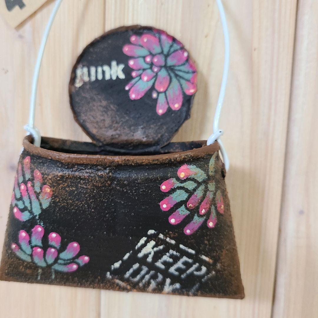 coo様♥️♥️♥️専用です。411 エン…ア缶。プチバッグ。リメ缶