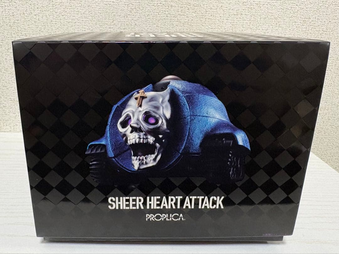 PROPLICAシアーハートアタック ジョジョの奇妙な冒険 第4部