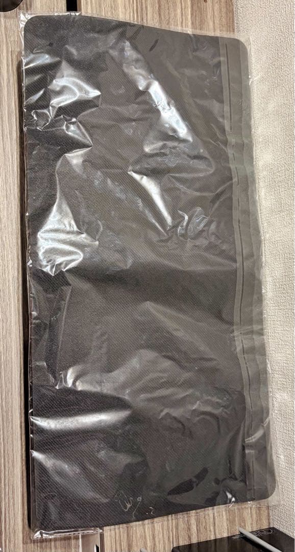 【新品 / 未使用】 デート・ア・ライブ 時崎狂三 ラバープレイマット