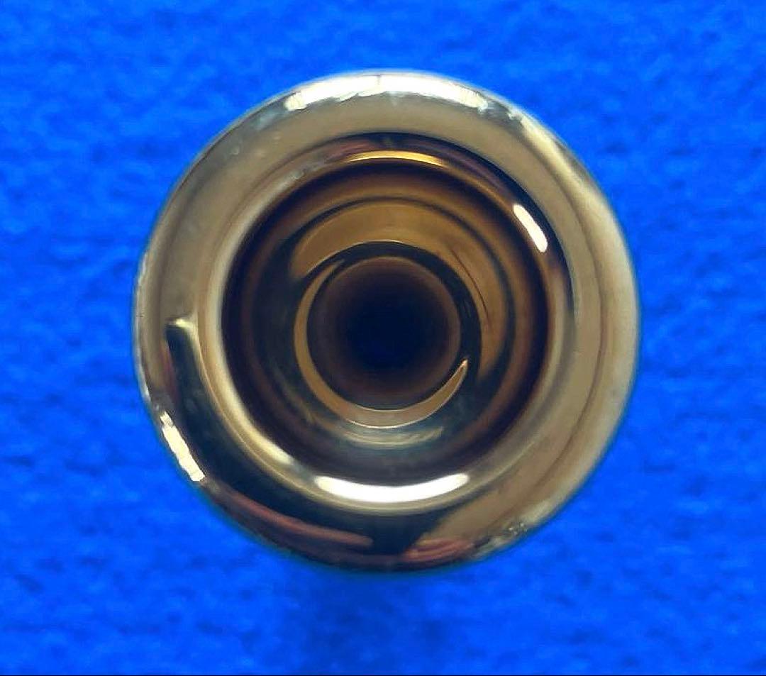 トランペットマウスピースYAMAHA（ヤマハ）14B4-GP カスタム