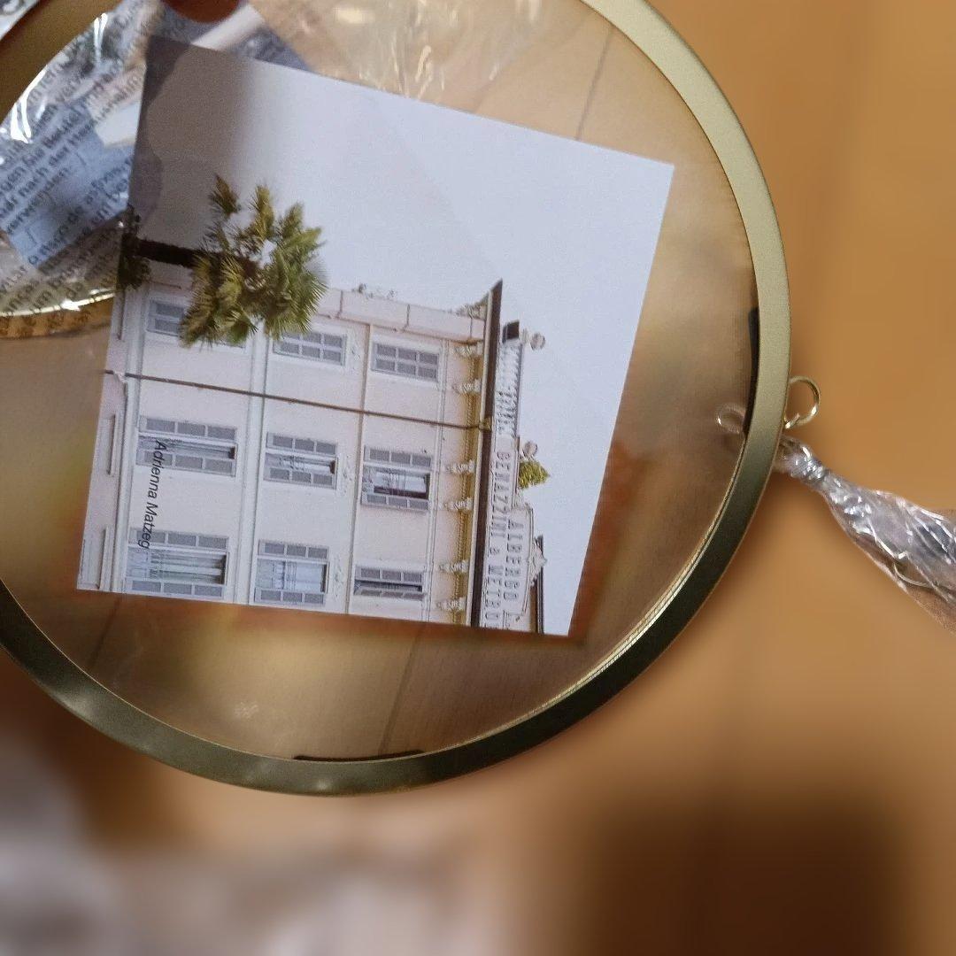 umbra アンブラ フォトフレーム フォトチェーン フォトディスプレイ