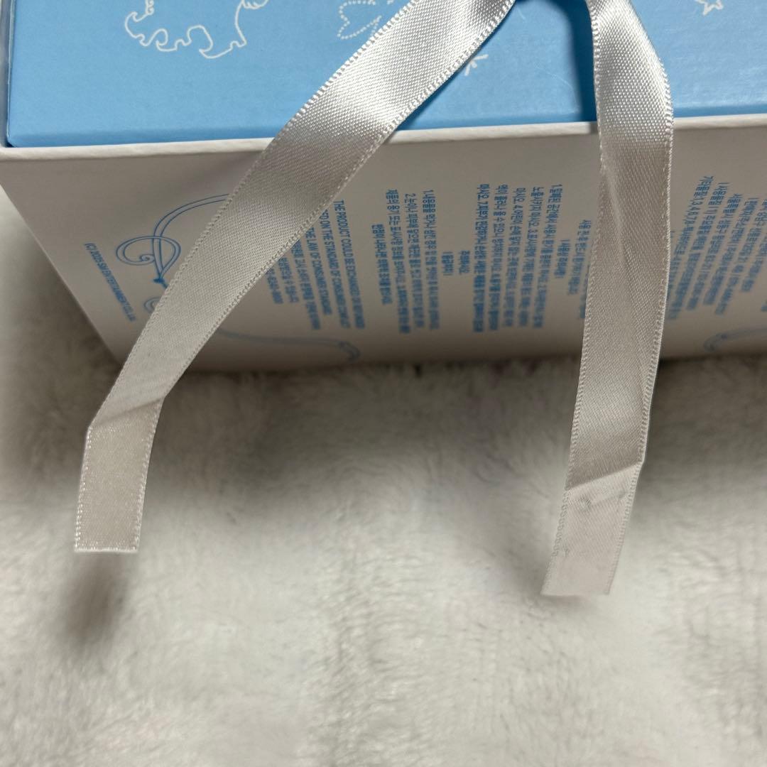 hearts2hearts イェオン　ムードフレグランス　香水　新品未使用