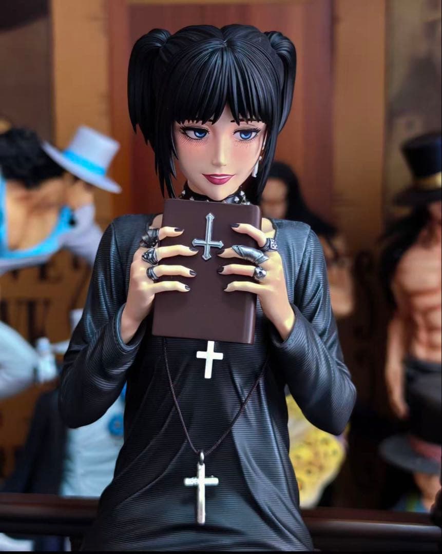 進撃の巨人 ①① ミカサ・アッカーマン ガレージキット ガレキ スタチュー