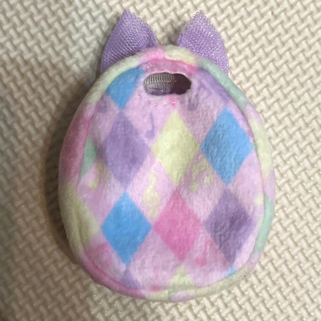 たまごっち4uソフトカバー