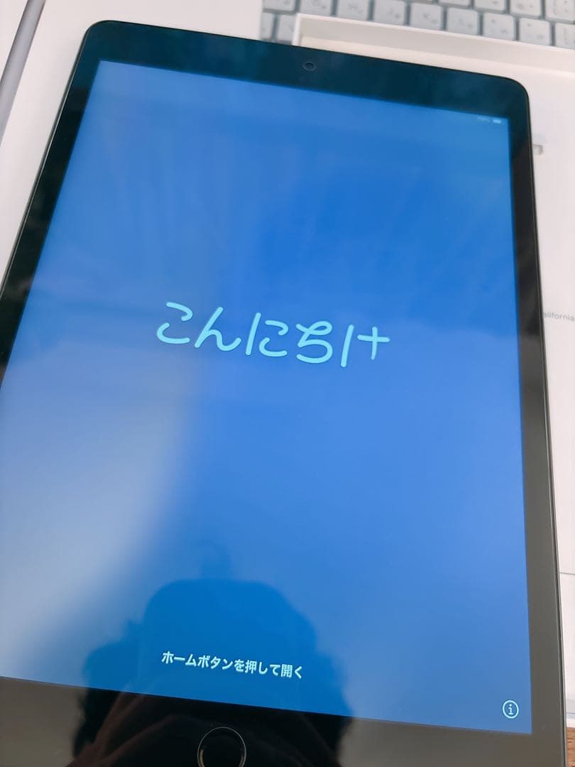 Apple iPad 第9世代 256GB