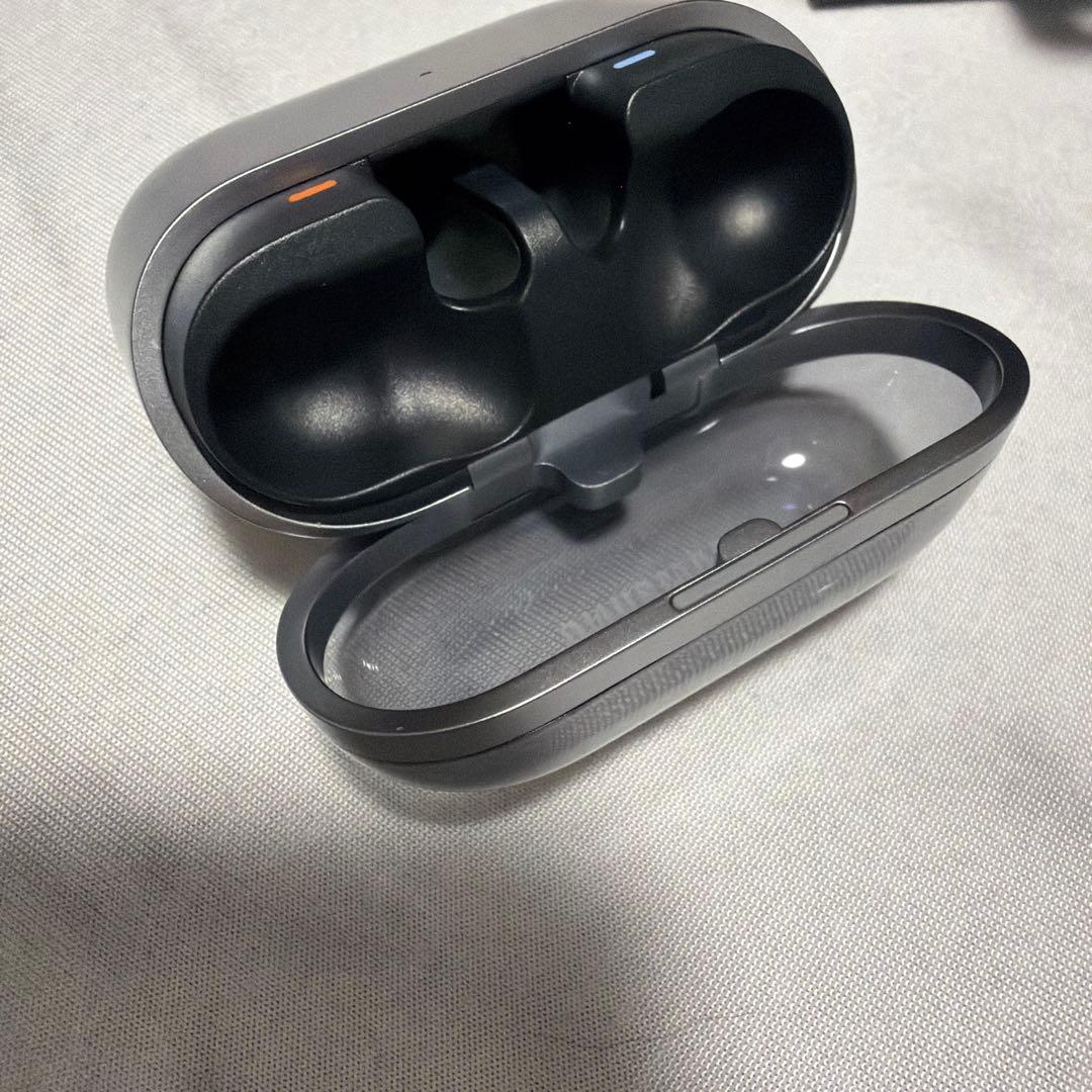 ni　Samsung Galaxy Buds3 Pro シルバー 本体