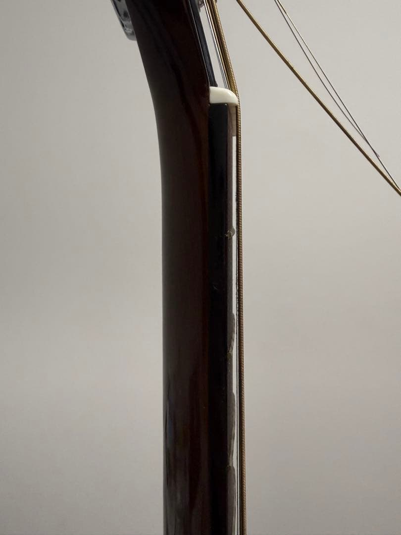 ロクデナシ愛用YAMAHAFG-151B オレンジラベル アコースティックギター