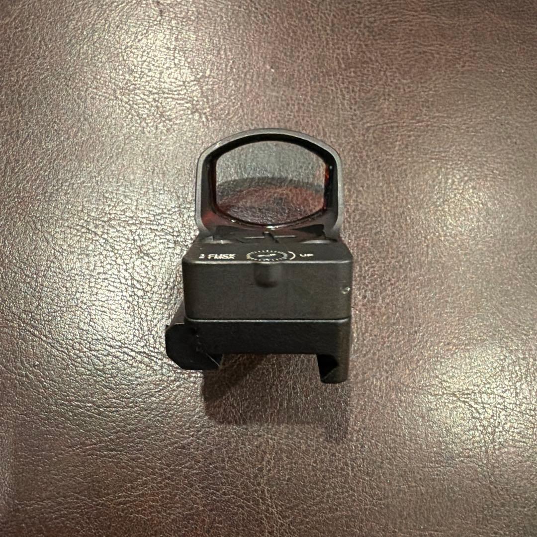 トイガン ABSOLUTE PRO