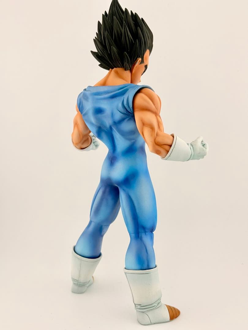 ドラゴンボール フィギュア ベジータ MSP リペイント