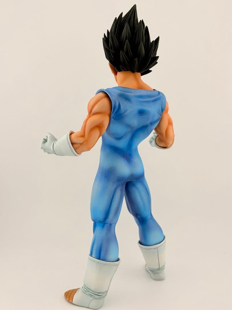 ドラゴンボール フィギュア ベジータ MSP リペイント