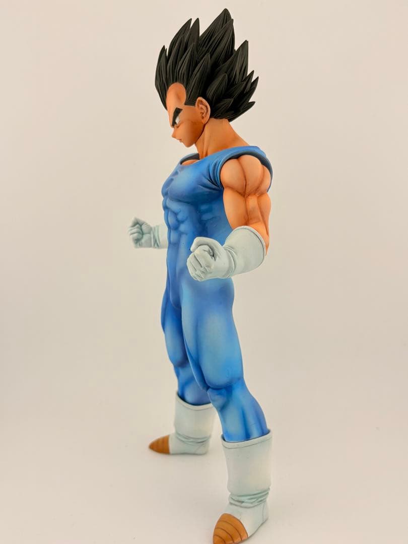 ドラゴンボール フィギュア ベジータ MSP リペイント