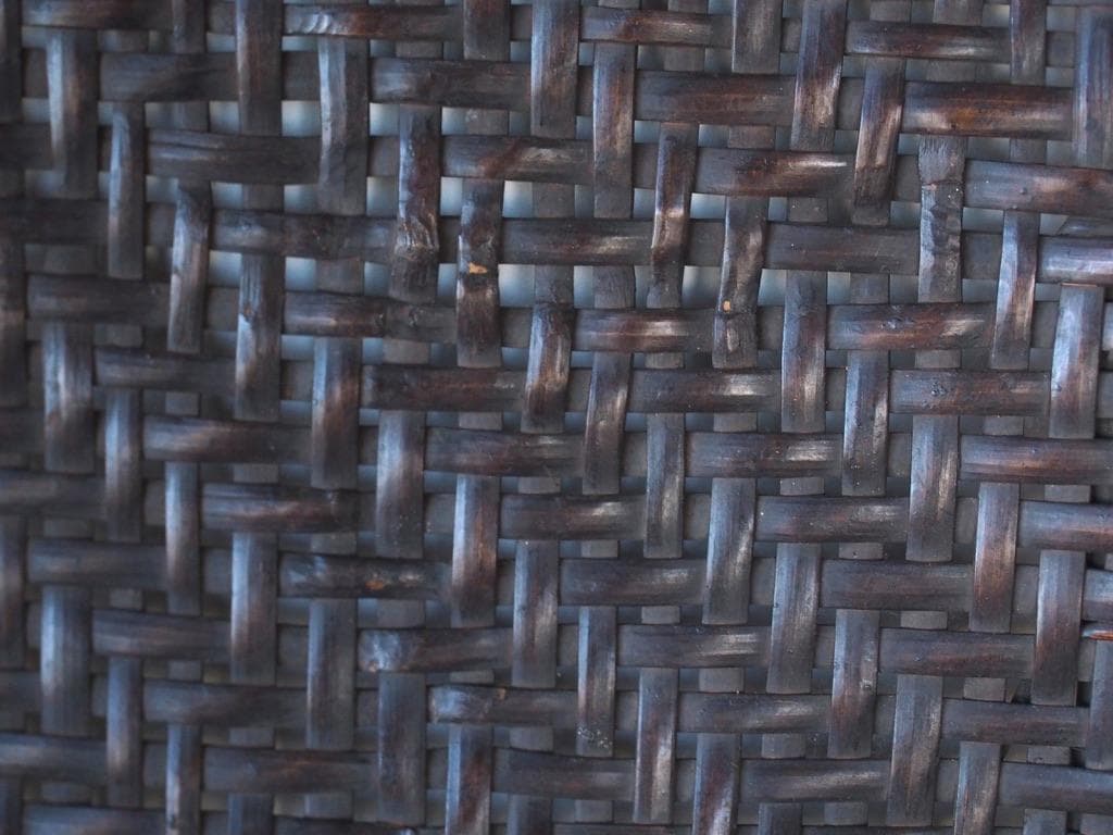 フィリピン ルソン島 古籠 大