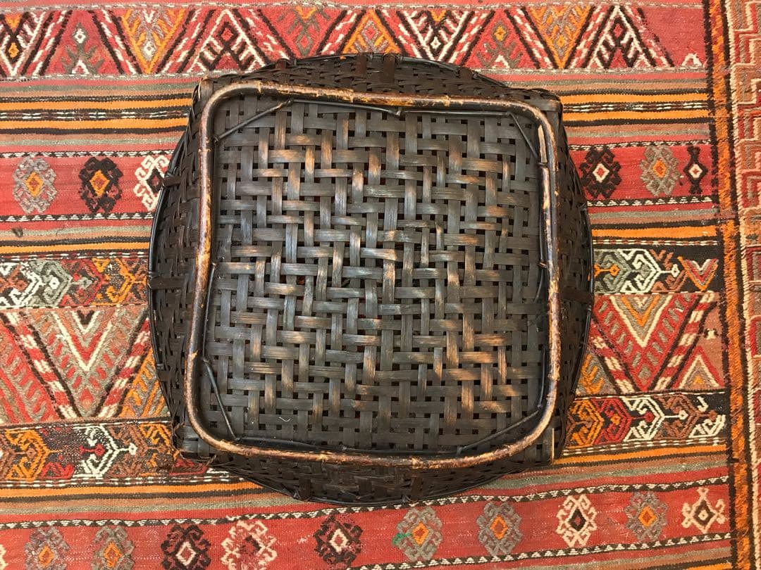 フィリピン ルソン島 古籠 大