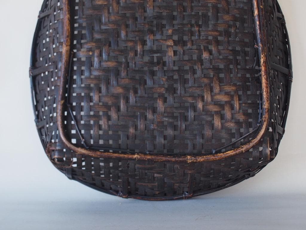 フィリピン ルソン島 古籠 大