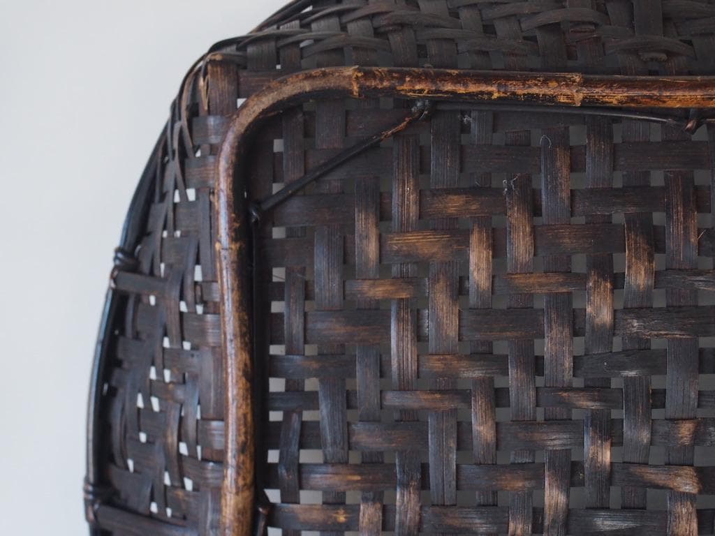 フィリピン ルソン島 古籠 大