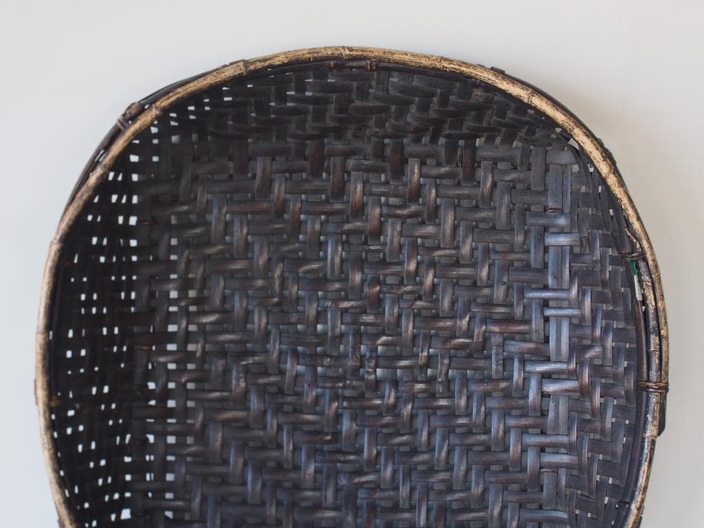 フィリピン ルソン島 古籠 大