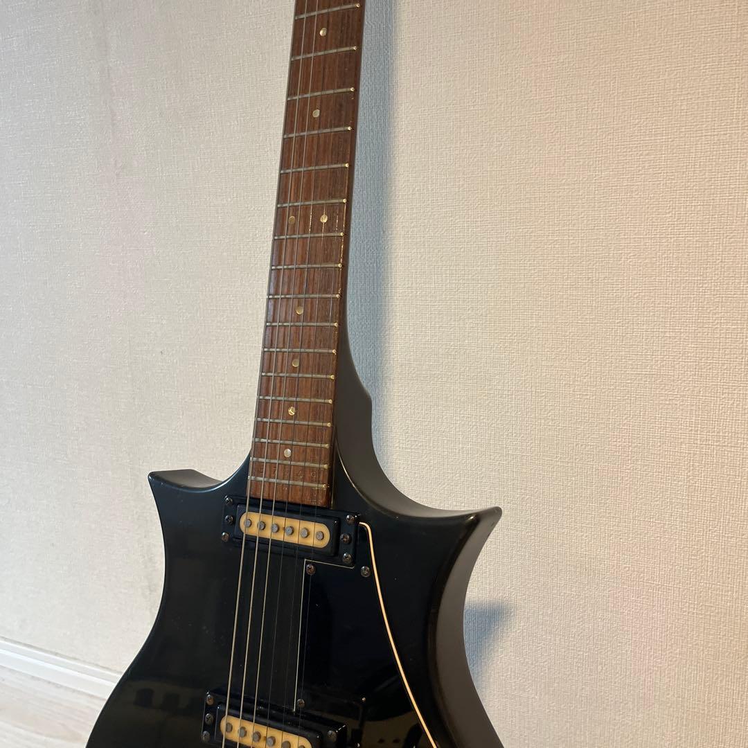 激レア！　YAMAHA　SX-60 当時物