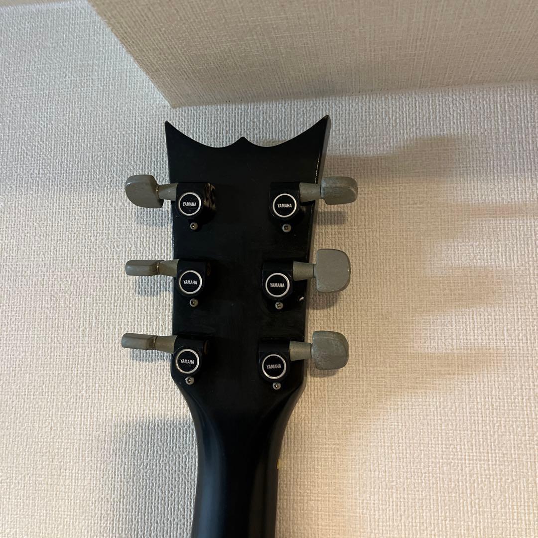 激レア！　YAMAHA　SX-60 当時物
