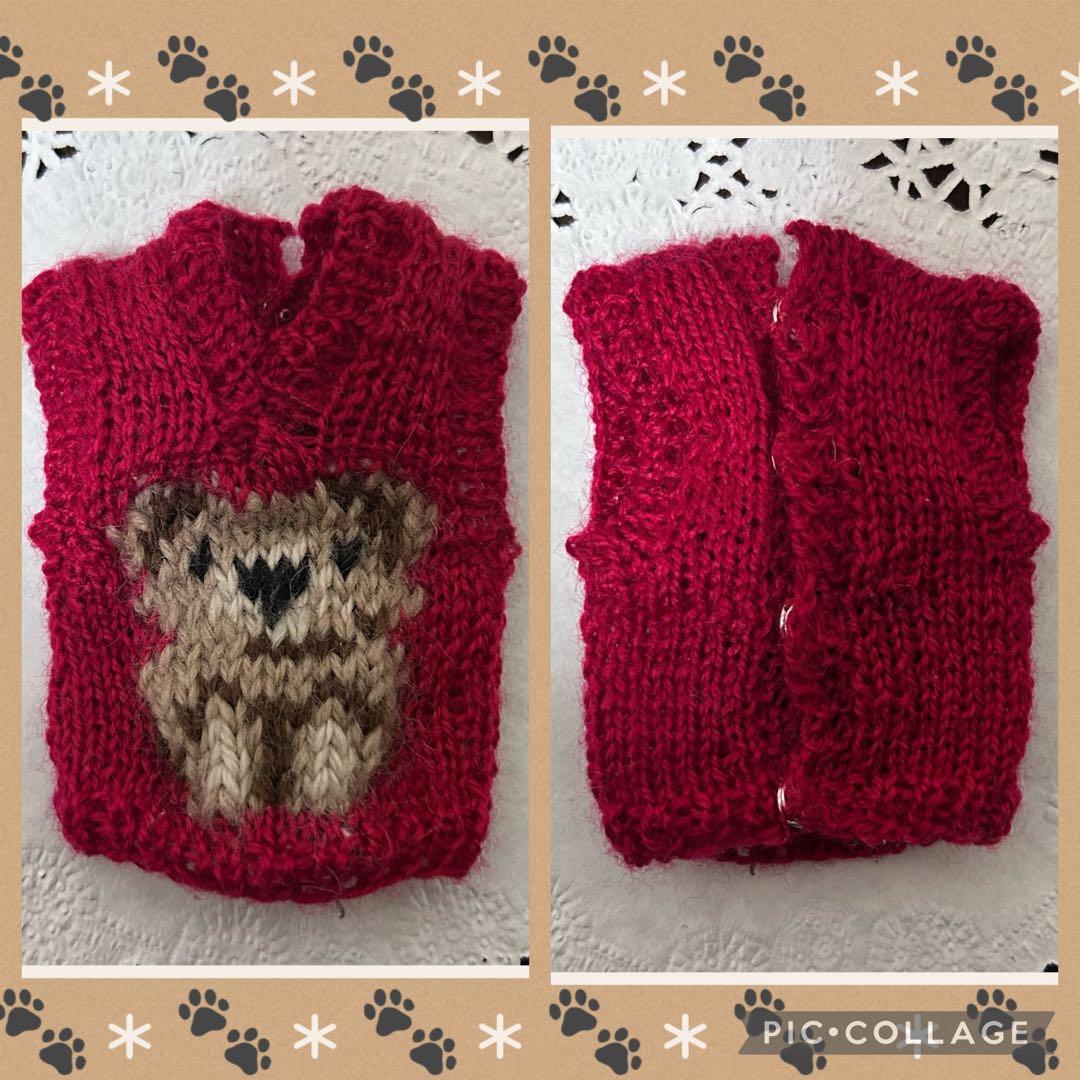 ブライスアウトフィット　レトロブラックチョコレートベア　12点セット