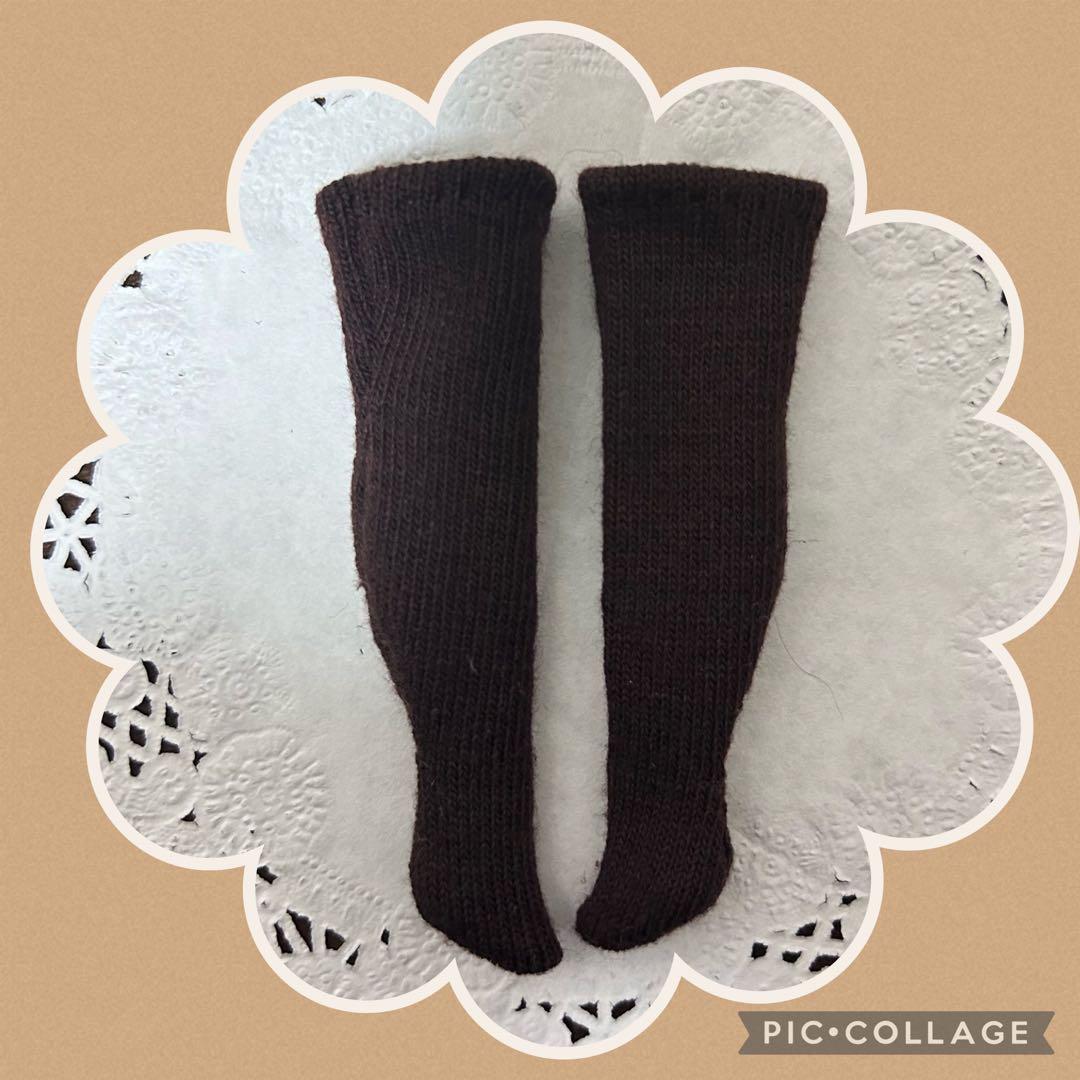 ブライスアウトフィット　レトロブラックチョコレートベア　12点セット