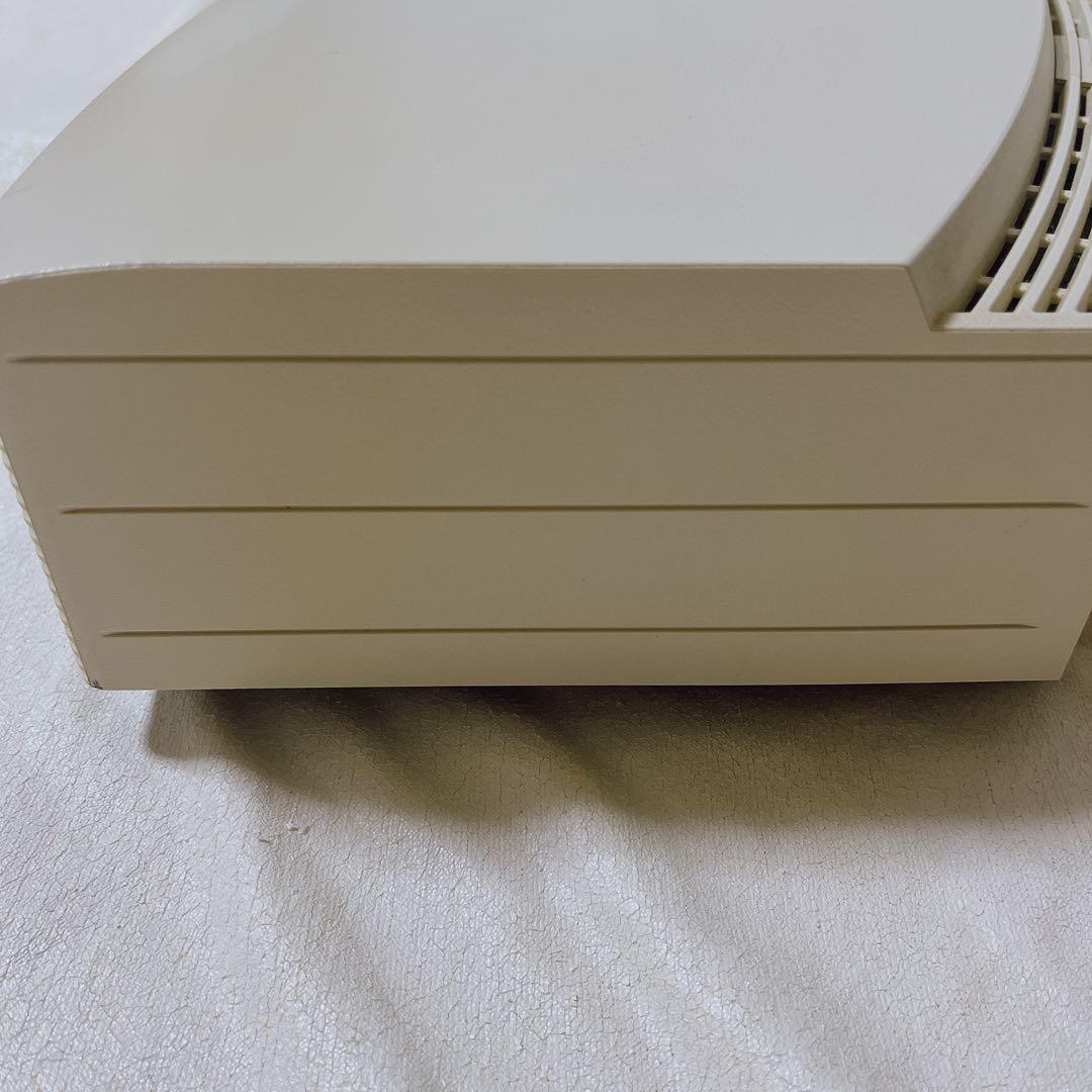 【早いもの勝ち】Bose Wave music system III