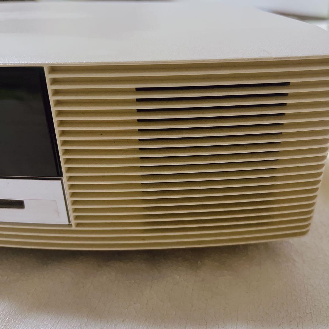 【早いもの勝ち】Bose Wave music system III