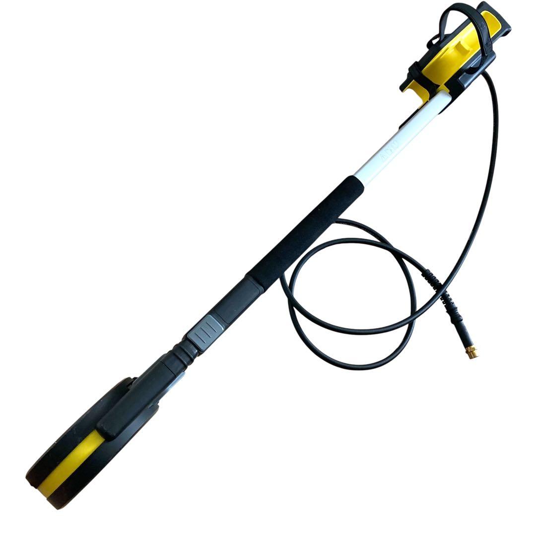 ケルヒャー 延長パイプ3.7m TLA4 Karcher