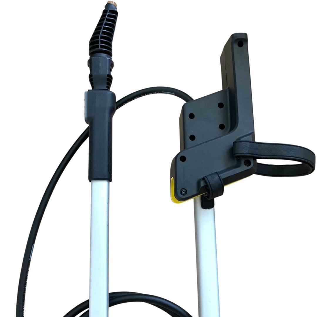 ケルヒャー 延長パイプ3.7m TLA4 Karcher