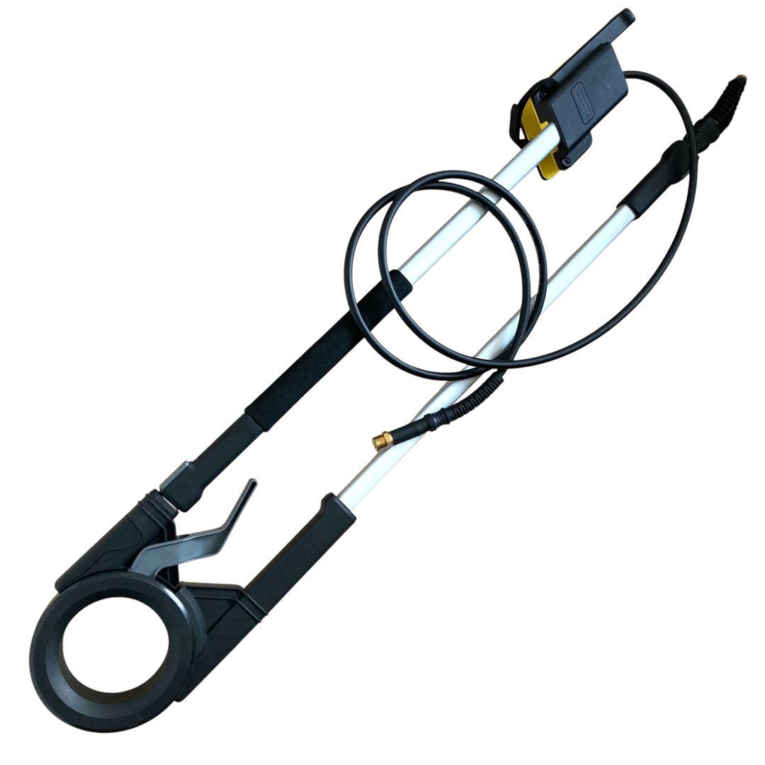 ケルヒャー 延長パイプ3.7m TLA4 Karcher