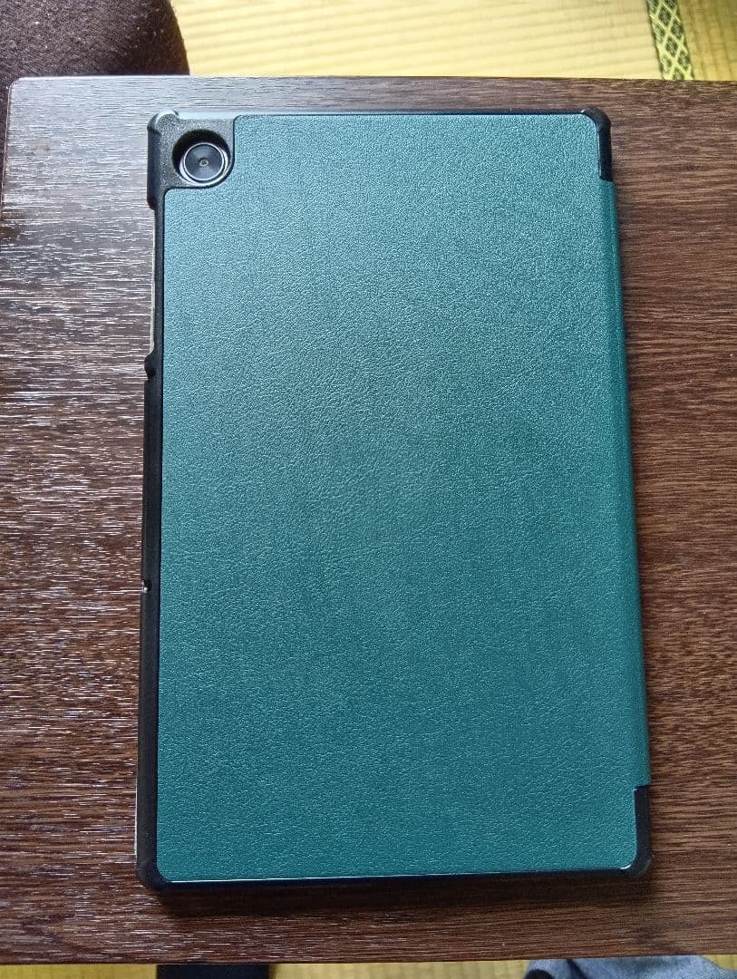 Lenovo TB-X306F タブレット