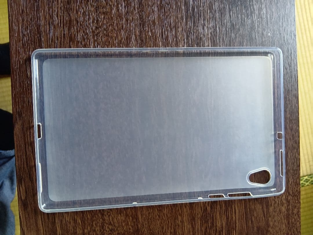 Lenovo TB-X306F タブレット