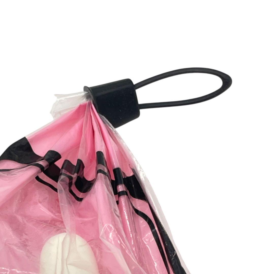 A BATHING APE エイプ BABY-DOBBLE ドビーフィギュア