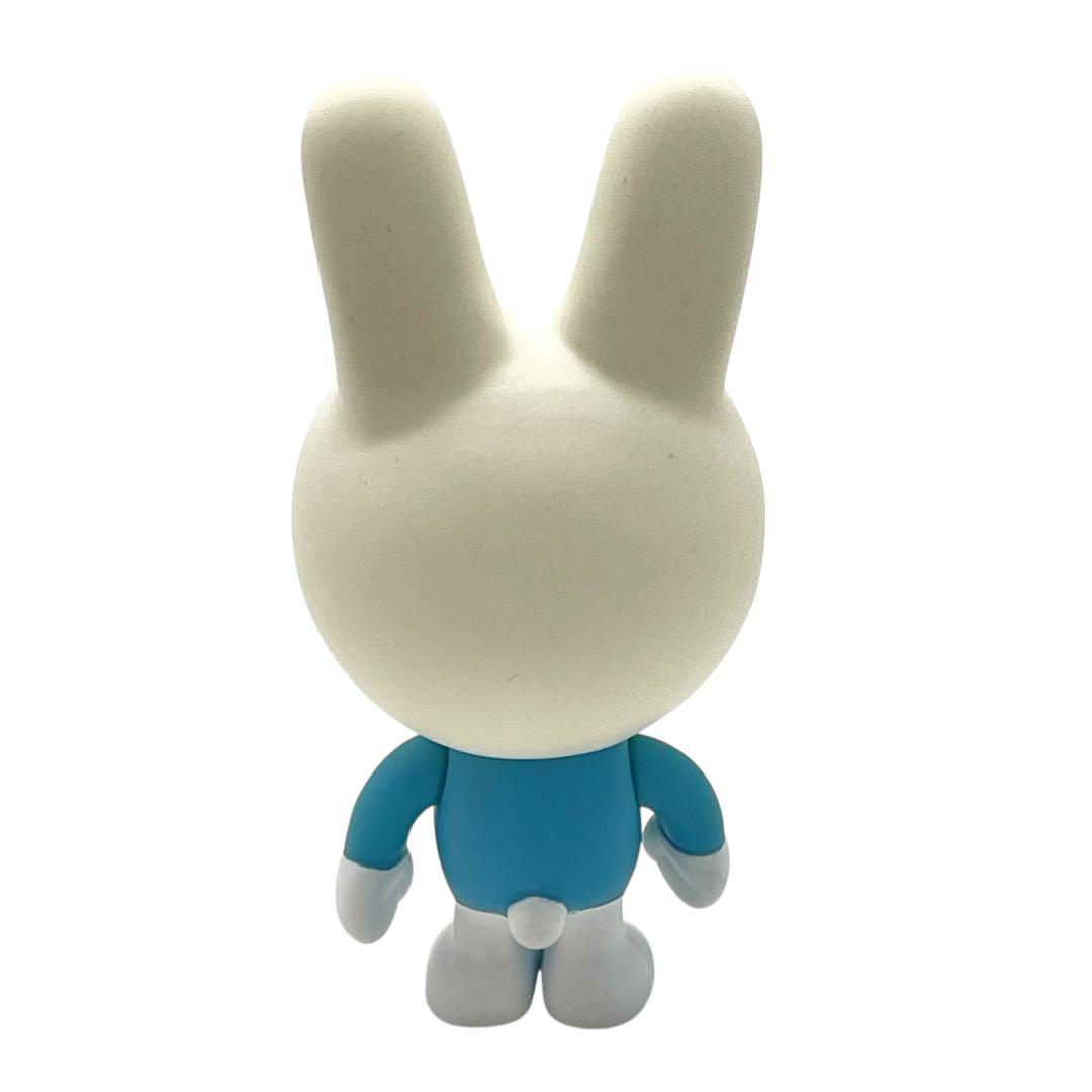 A BATHING APE エイプ BABY-DOBBLE ドビーフィギュア