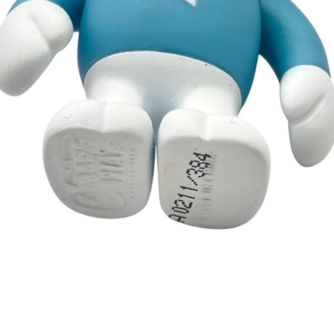 A BATHING APE エイプ BABY-DOBBLE ドビーフィギュア