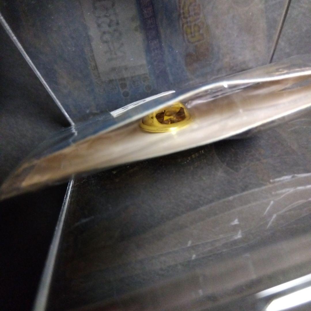 ONEPIECE ゾロ ピンズ 当時物 レア レトロ 未開封 ロロノア・ゾロ