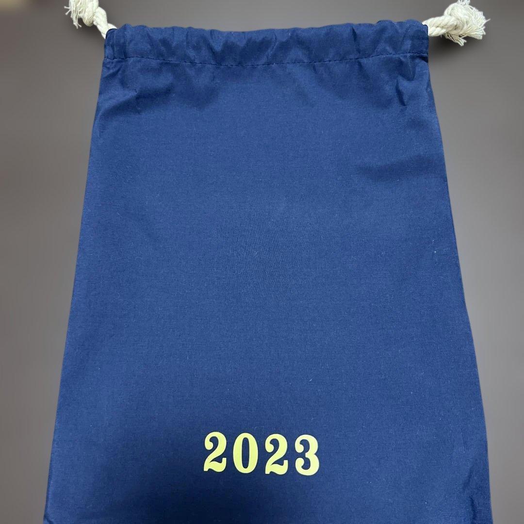 【匿名配送】ONE PIECEほぼ日手帳2023 未使用