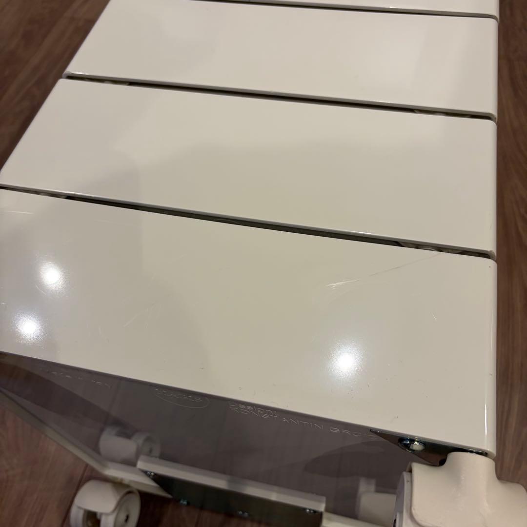 MAGIS マジス 360° CONTAINER コンテナ 10段 ホワイト