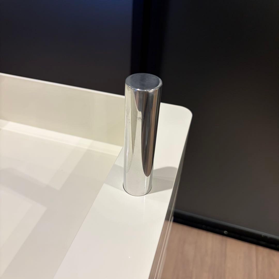 MAGIS マジス 360° CONTAINER コンテナ 10段 ホワイト