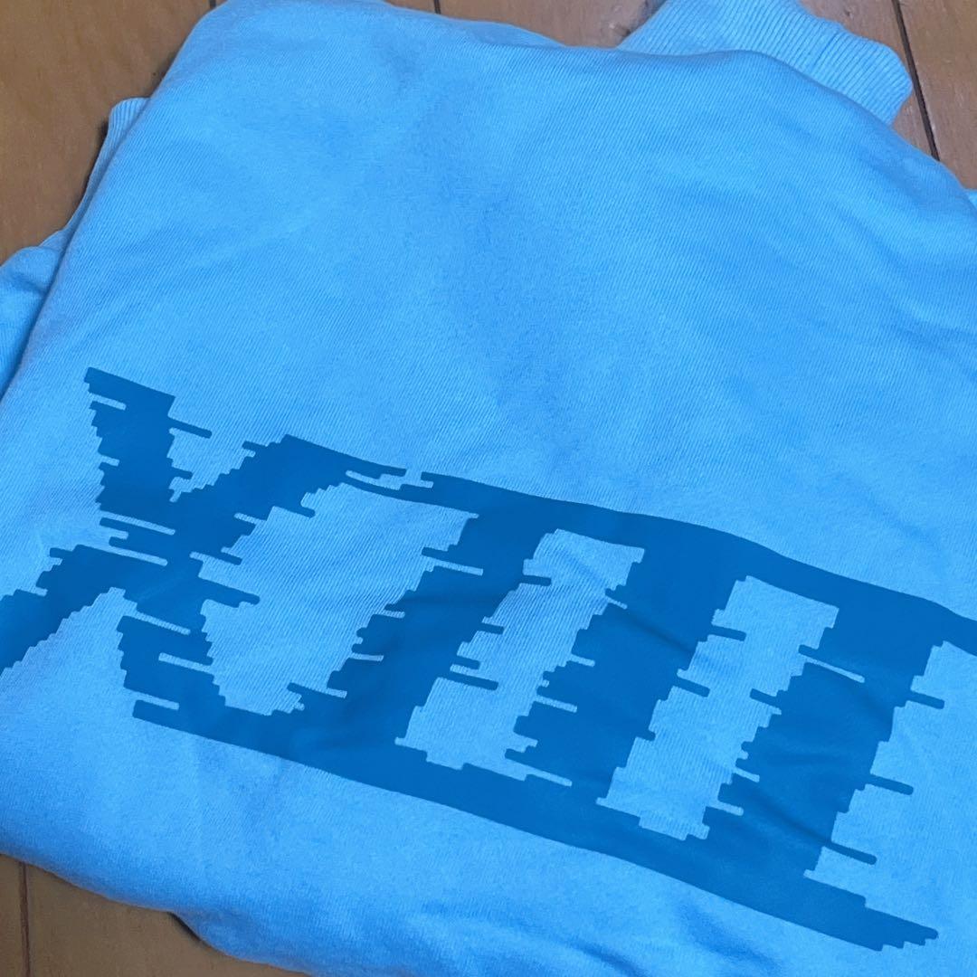 超特急 アロハ パーカー