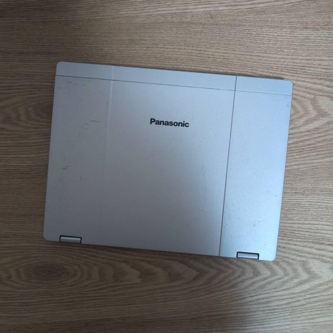 パワフルサクサク動く❗レッツノート 10世代 i7 メモリ16GB 512GB