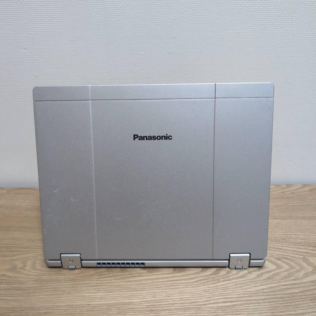 パワフルサクサク動く❗レッツノート 10世代 i7 メモリ16GB 512GB