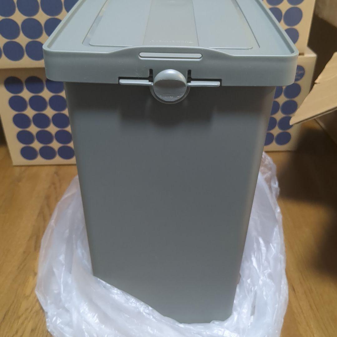 （132）タッパウェアキッチンキーパー　未使用品